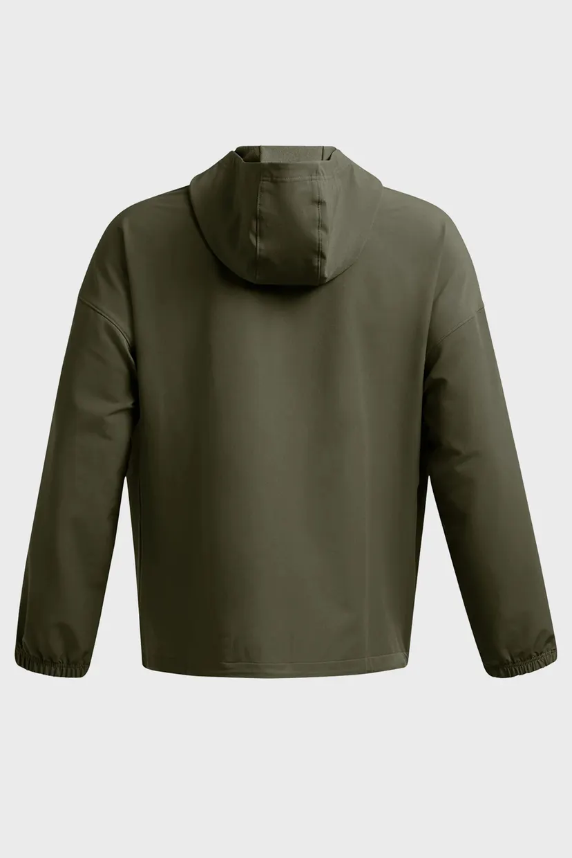 Худи UA Vibe StormShell Hood 5