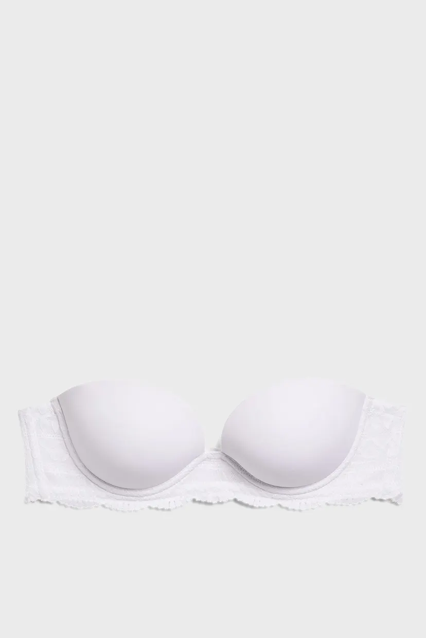 Бюстгальтер IDOLE - PU BANDEAU 5