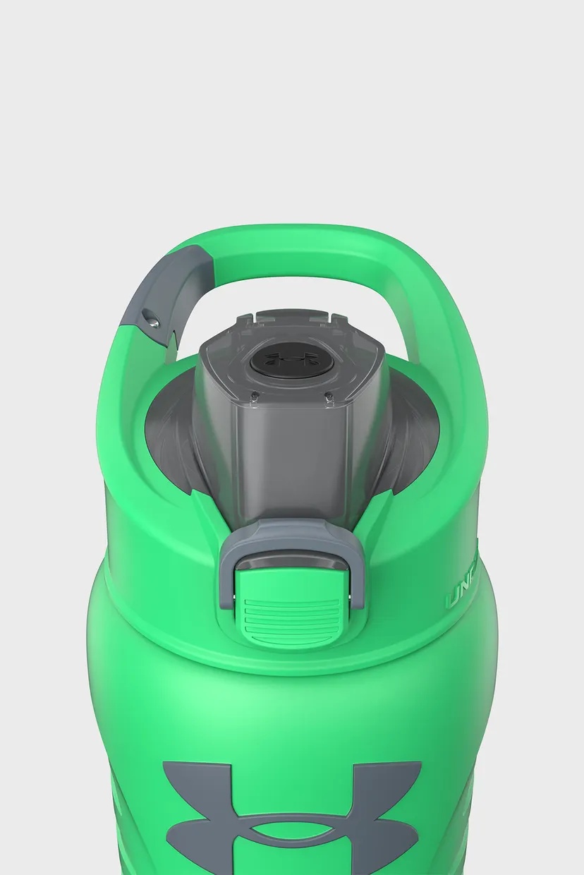 Посуда UA 24oz Clarity Vapor Green OSFA 5