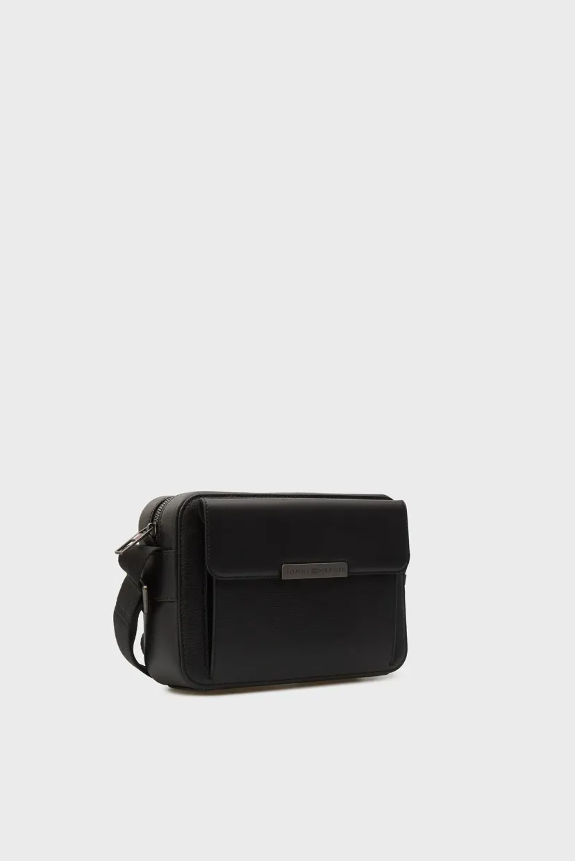 Сумка TH BUSINESS LEATHER CAMERA BAG 3