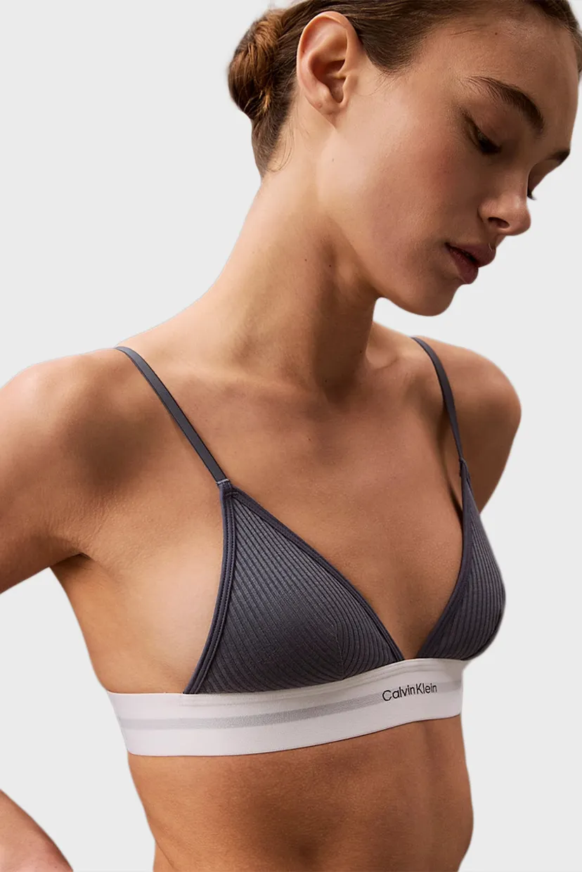 Бюстгальтер UNLINED TRIANGLE 3