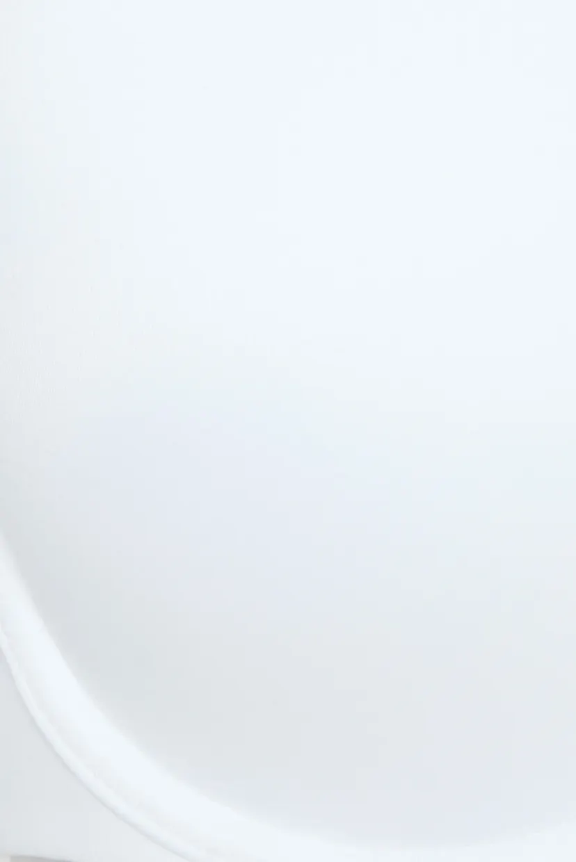 Женский белый бюстгальтер LIGHTLY LINED STRAPLESS 3