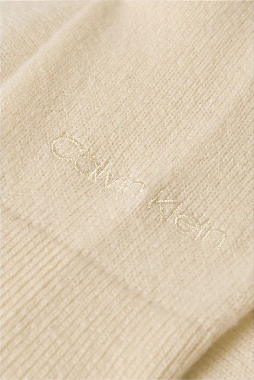 Свитер REBORN CASHMERE SWEATER 3