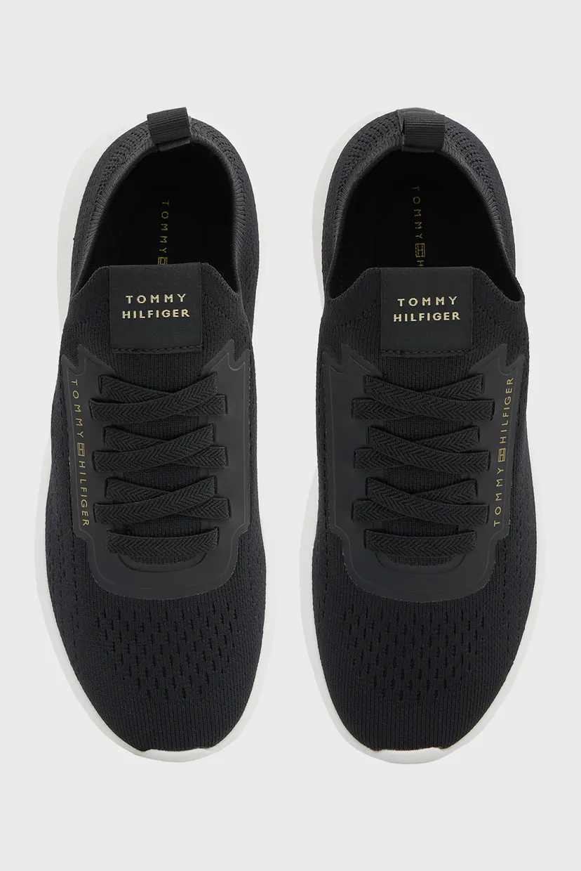 Кроссовки TH KNIT EXTRALIGHT RUNNER 4