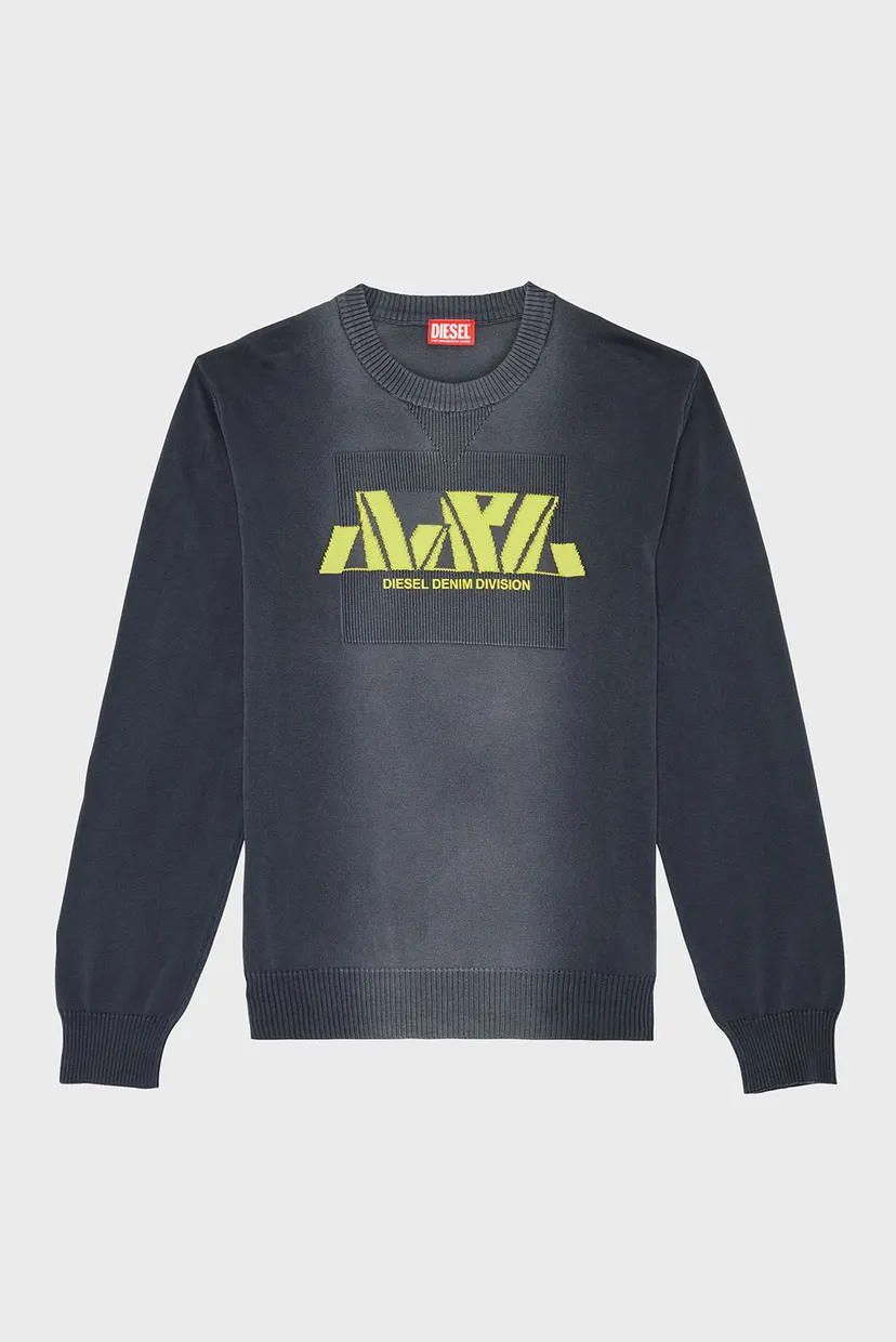 Свитер K-SAMOS KNITWEAR 4