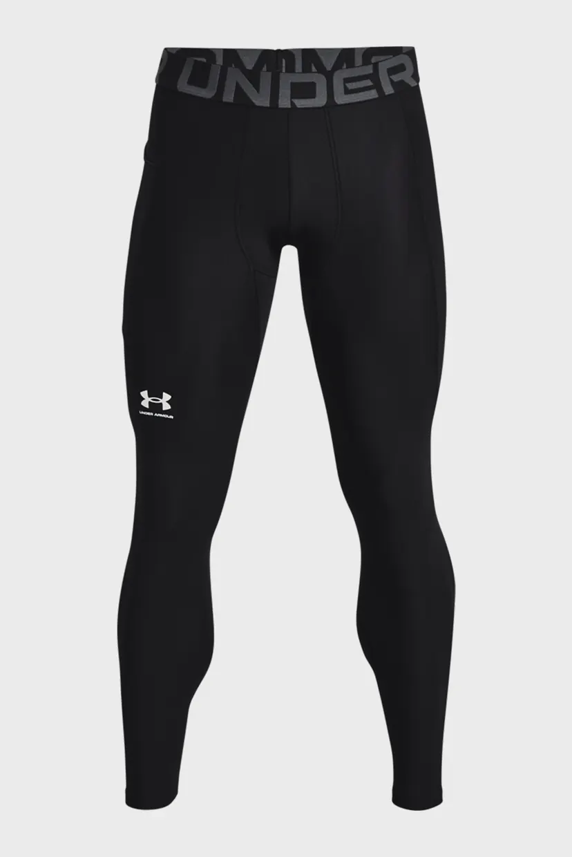 Легинсы UA HG Armour Leggings 9