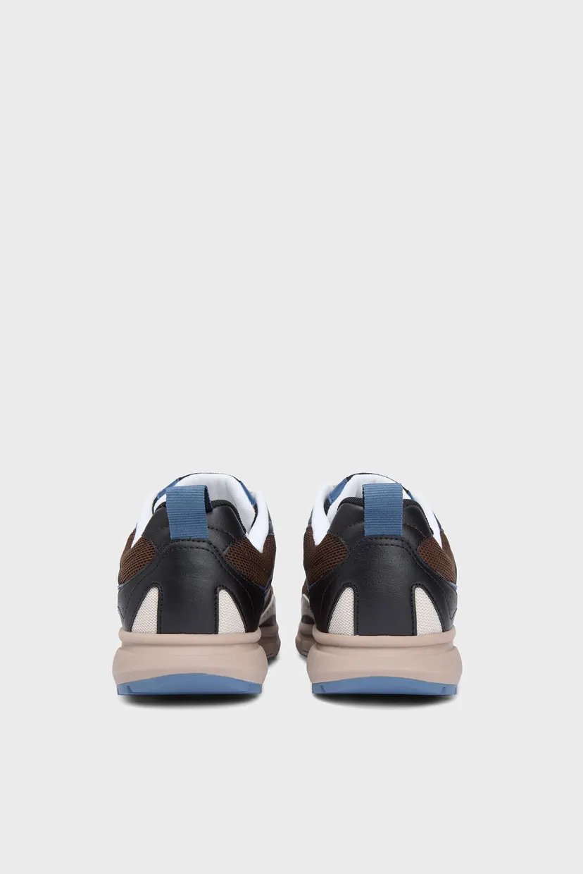 Кроссовки OUTDOOR SNEAKER TECH MIX 5