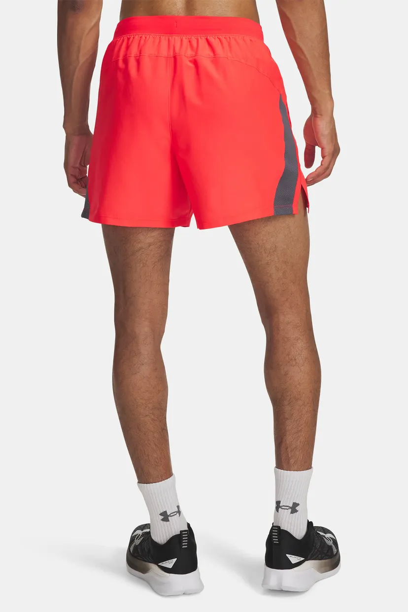 Шорты UA LAUNCH 5'' SHORTS 3