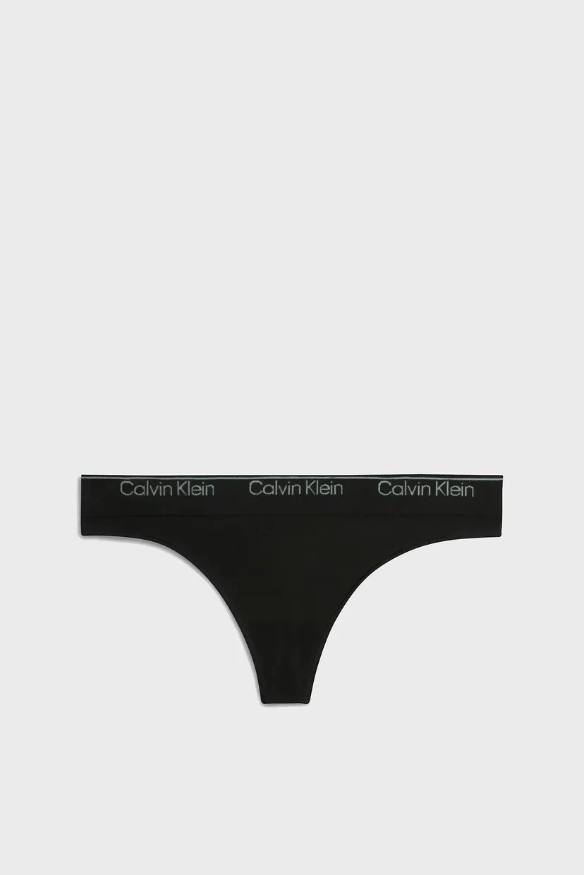Трусы THONG 5