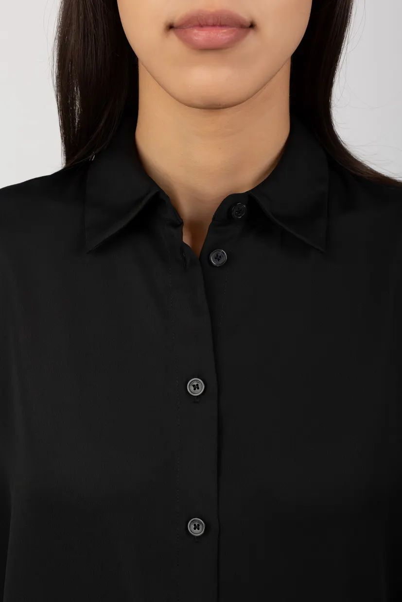 Рубашка RECYCLED CDC RELAXED SHIRT 4