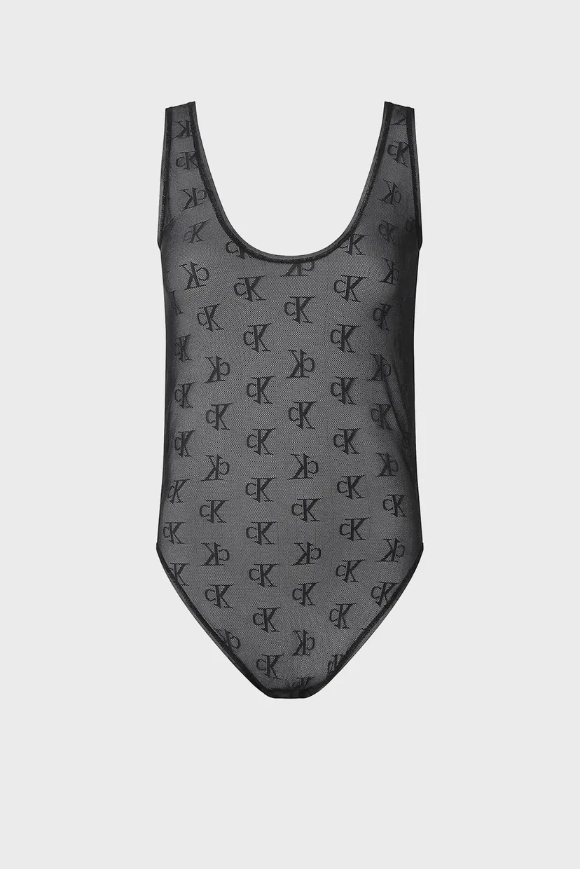 Боди BODYSUIT 3