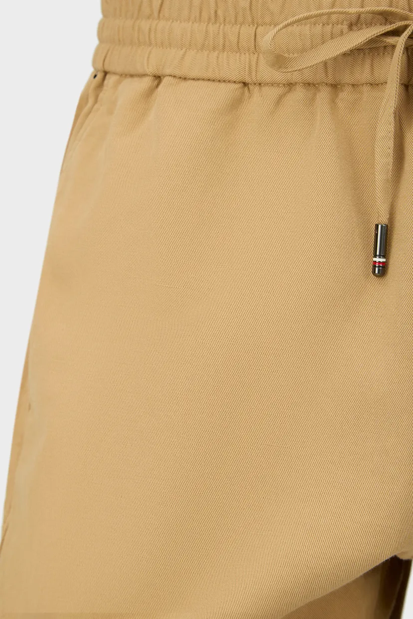 Штаны CHINO HARLEM PO DRWS CO LINEN 3