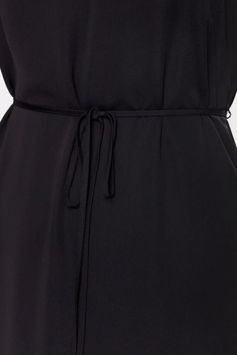 Платье RECYCLED CDC MIDI SLIP DRESS 5