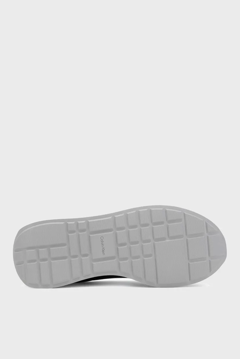 Кроссовки RETRO RUNNER LACE UP LTH MG 6