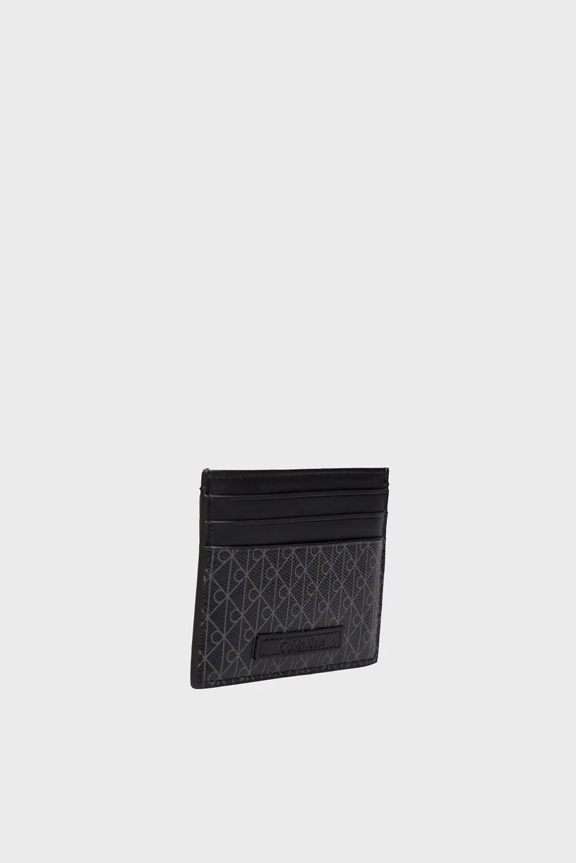Картхолдер EMBLEM AOP COATED EW CARD CASE 3
