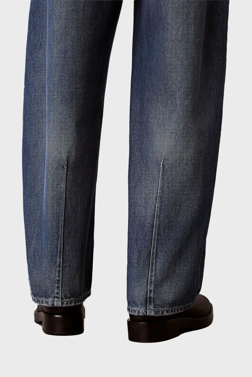 Джинсы BARREL LUCKY STAR JEAN 6