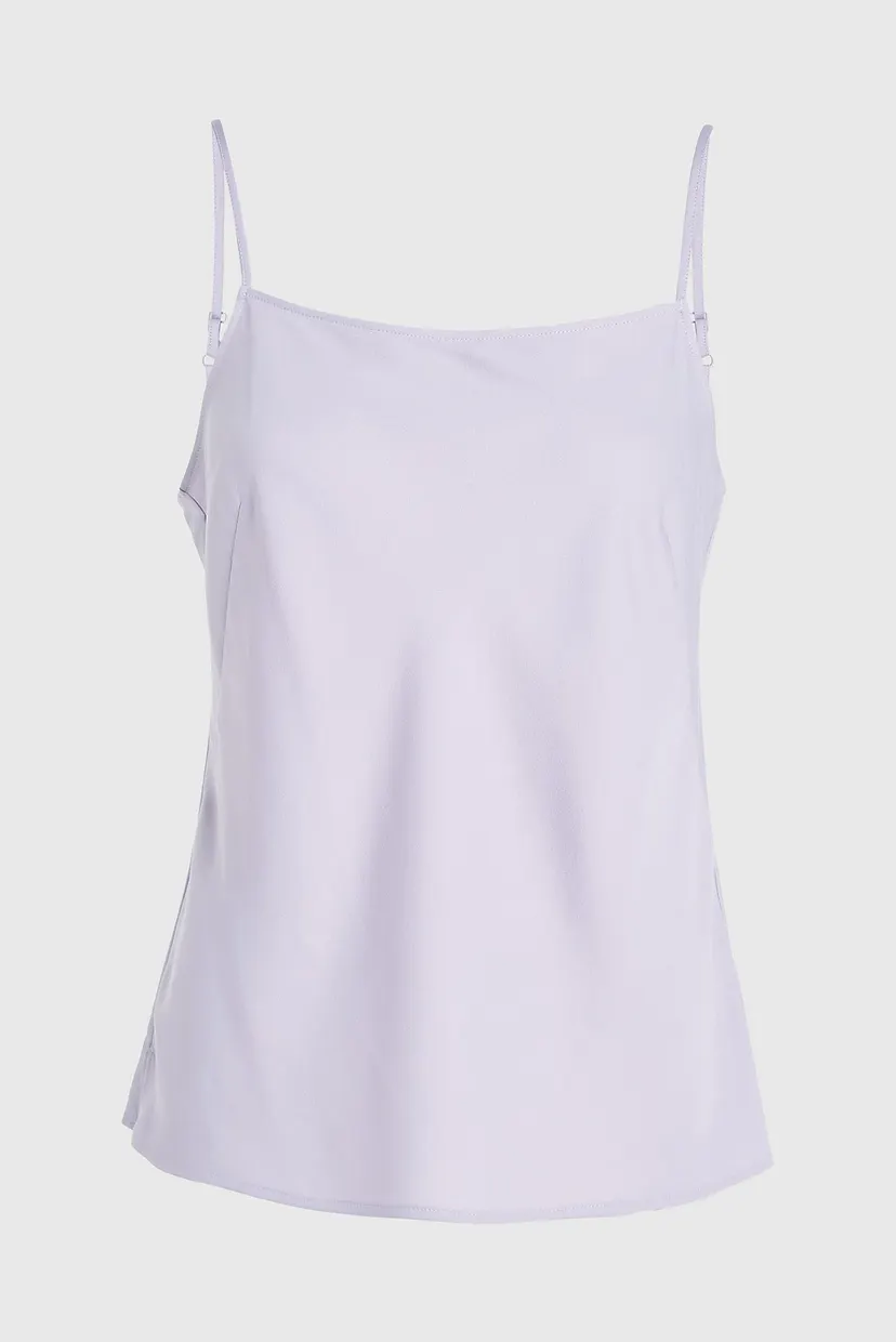 Топ RECYCLED CDC CAMI TOP 5