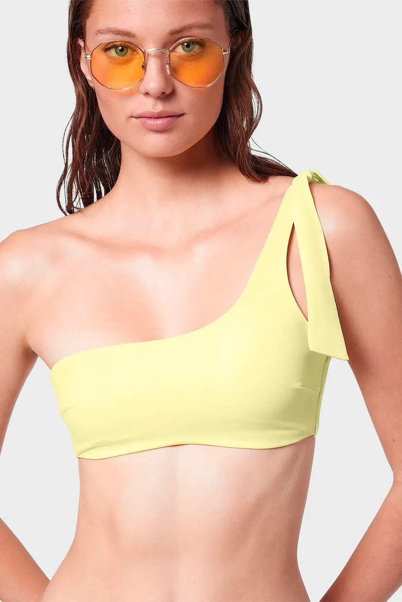 Купальник верх ESSENTIELLA - SA BANDEAU 5