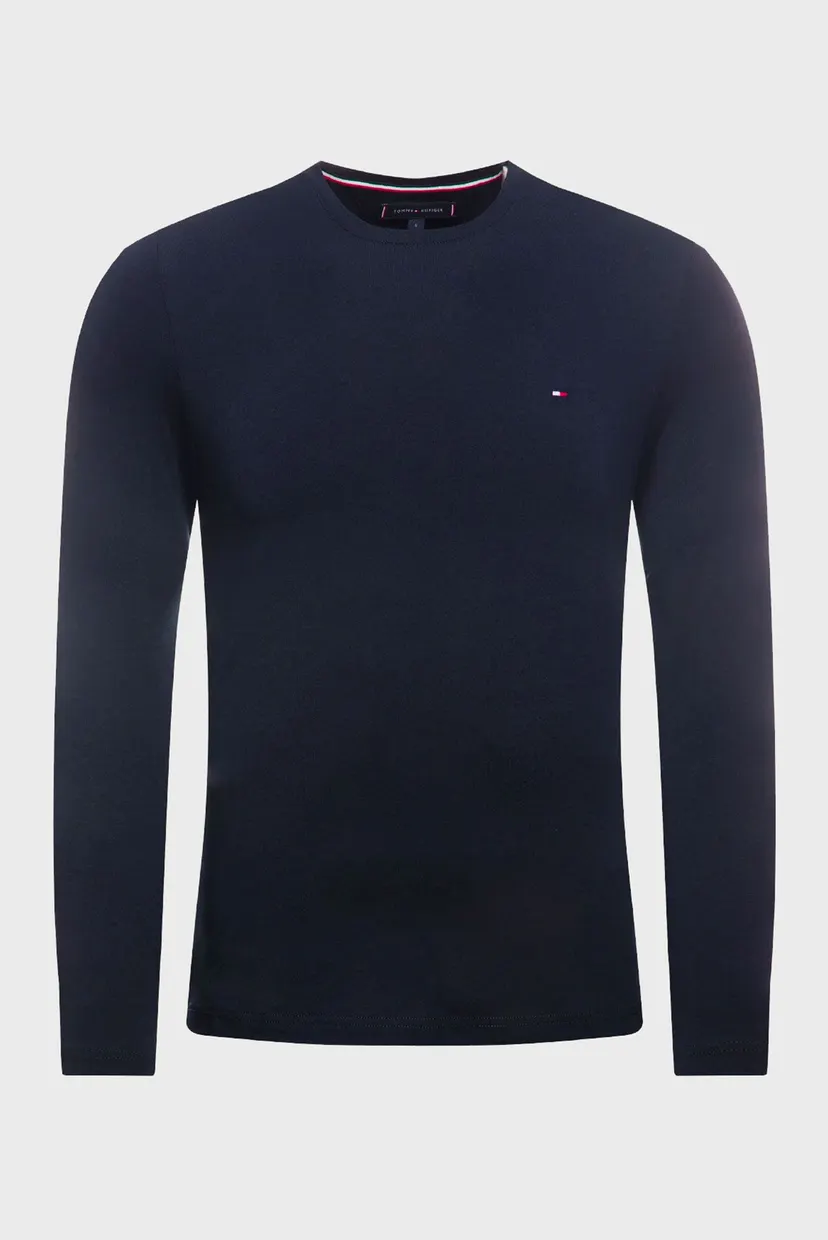 Лонгслив STRETCH SLIM FIT LONG SLEEVE TEE 10