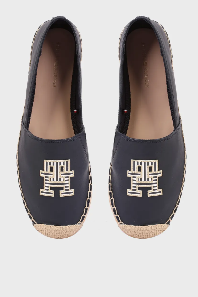 Эспадрильи TH PATCH CLOSED ESPADRILLE 4