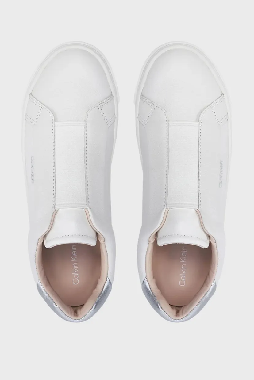 Кеды CUPSOLE SLIP ON W ML - LTH 3