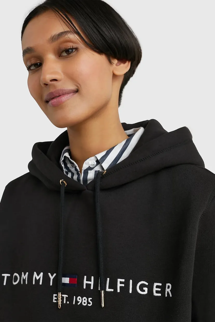Худи HERITAGE HILFIGER HO 4