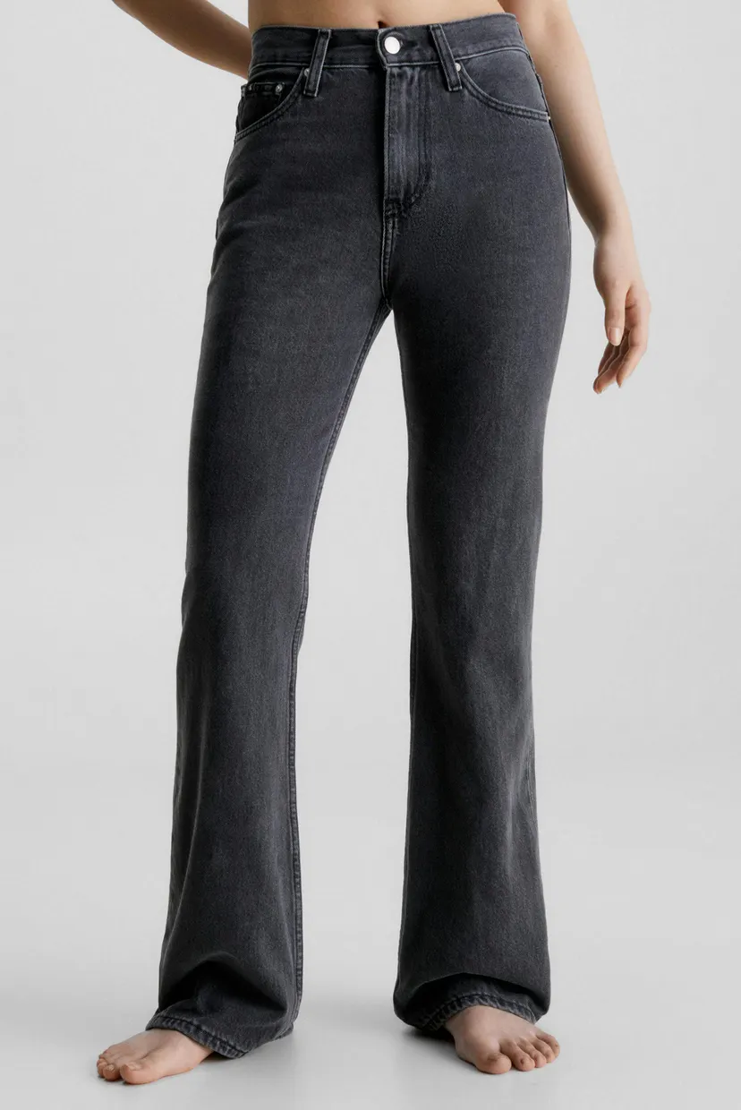 Джинсы AUTHENTIC BOOTCUT 7