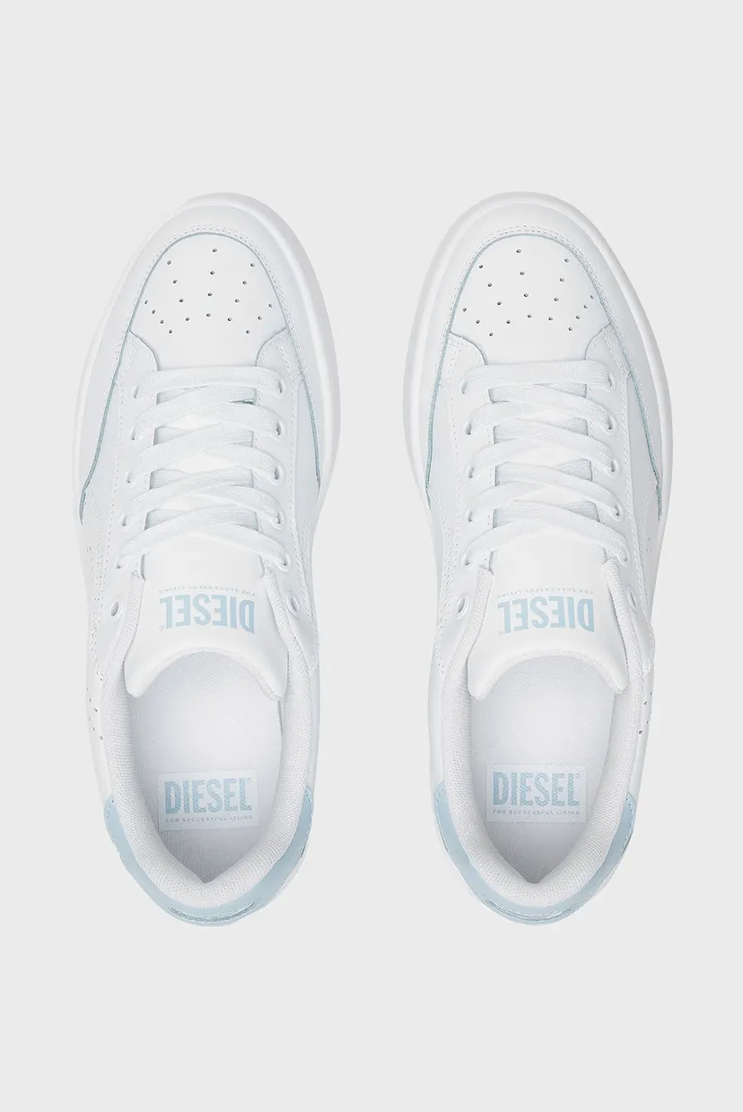 Кеды DAKOTA S-DAKOTA LOW W SNEAKERS 6