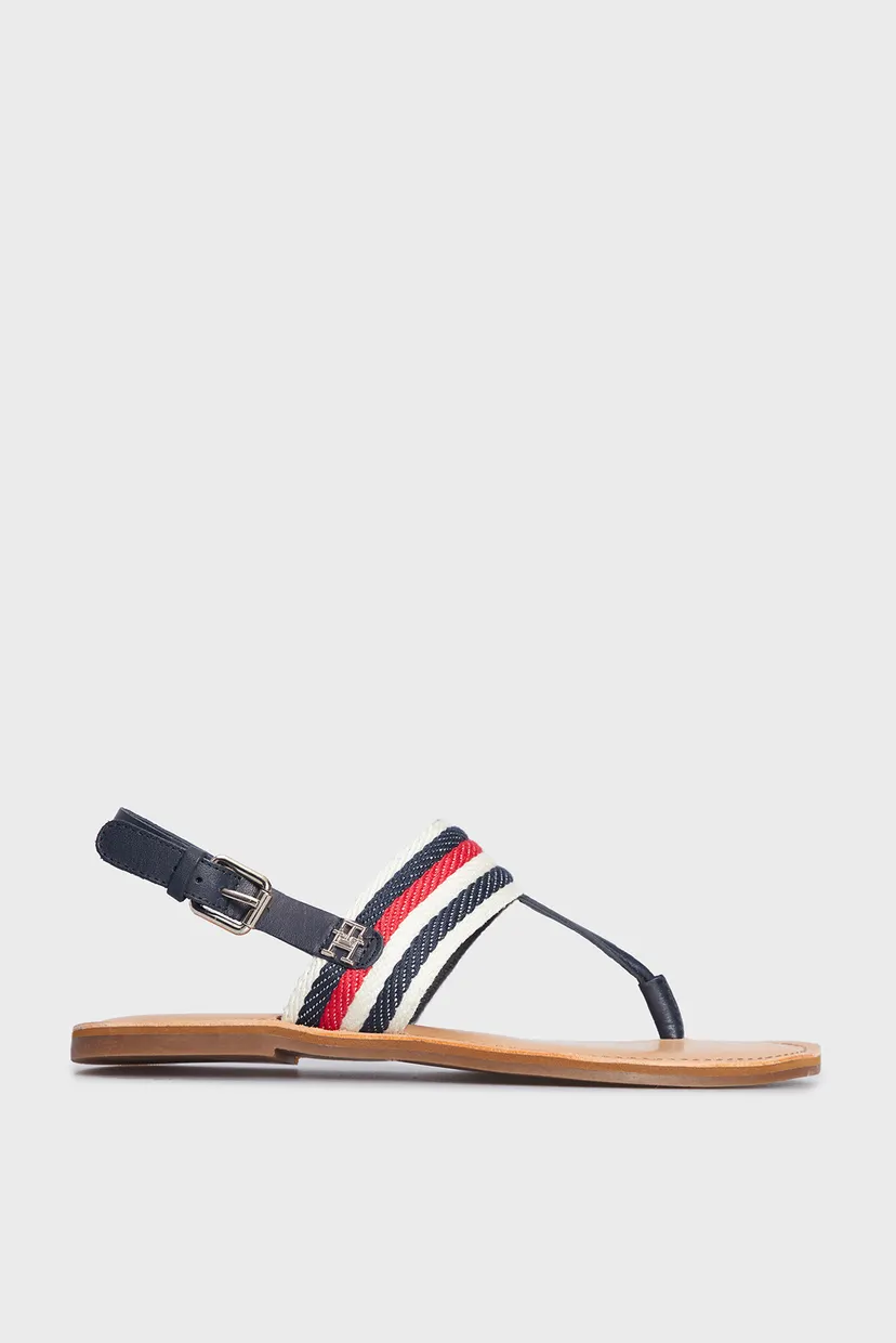 Сандалии FLAT SANDAL CORPORATE 6