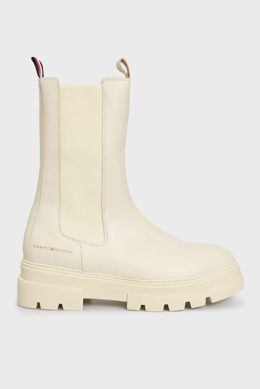 Ботинки MONOCHROMATIC CHELSEA BOOT 6