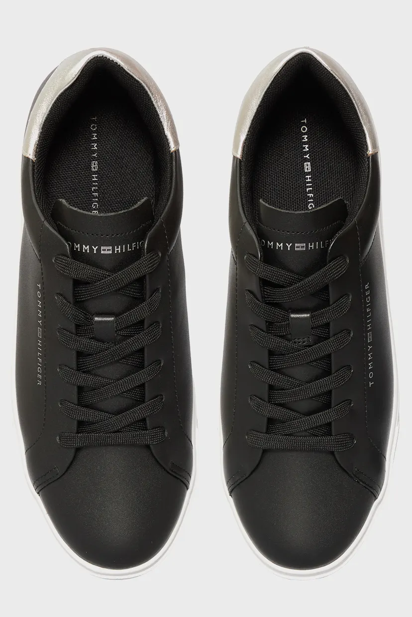 Кроссовки/ESSENTIAL PLATFORM COURT SNEAKER 5