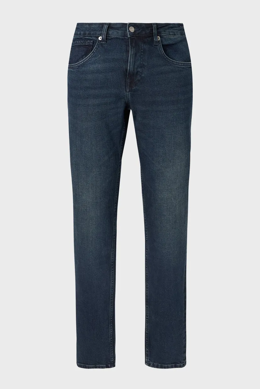 Джинсы STRAIGHT JEANS CASH 6