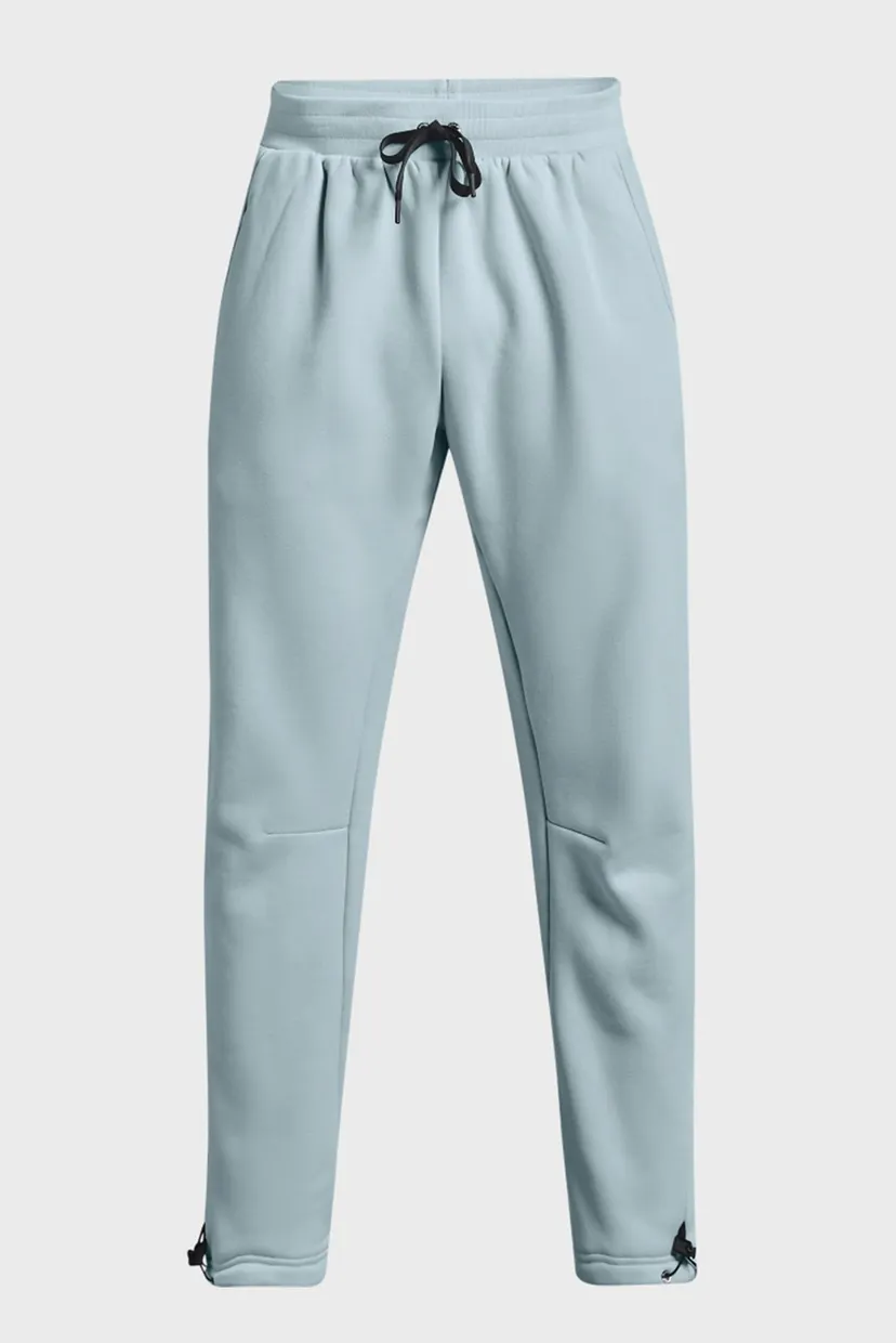 Мужские голубые спортивные брюки UA DNA PANT 5