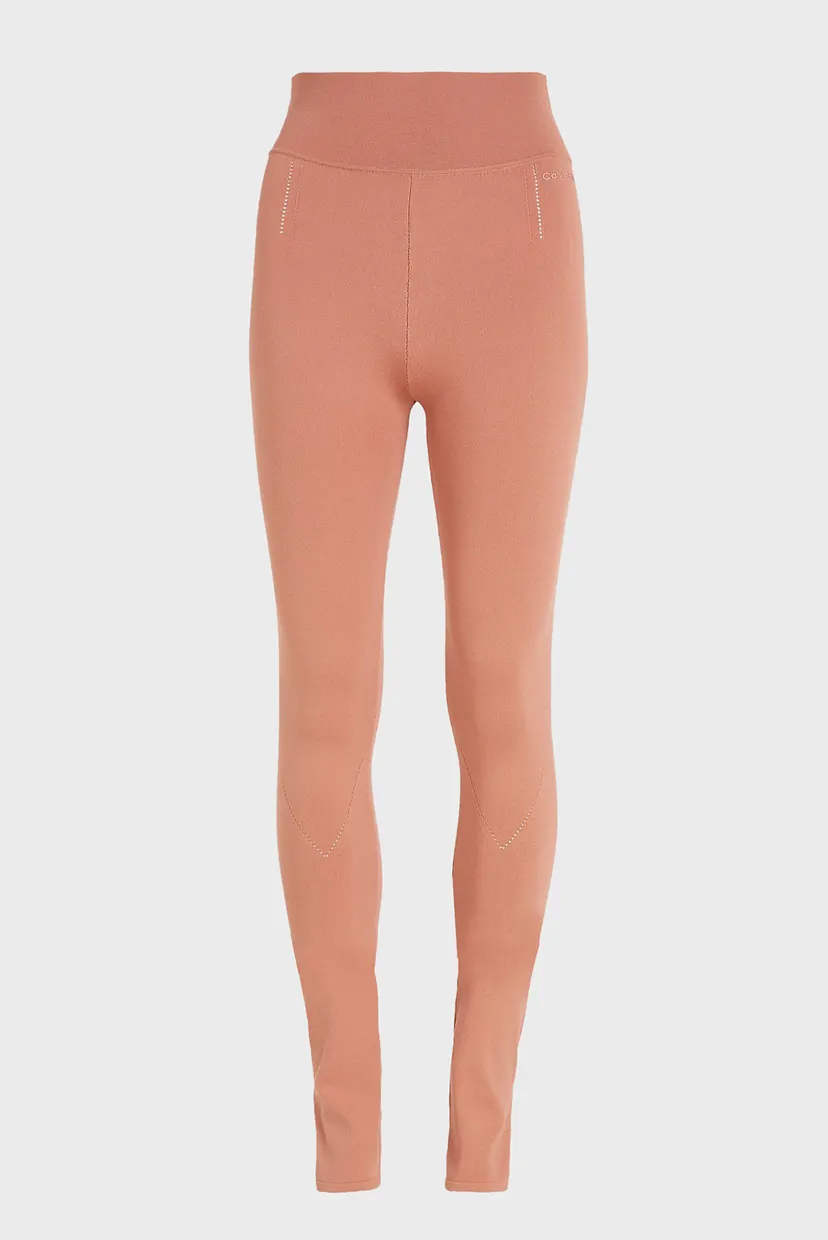 Легинсы SENSUAL KNITTED LEGGING 10