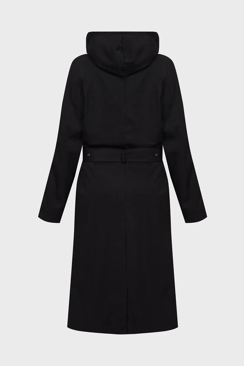 Плащ G-MATTHEW-FEM JACKET 6