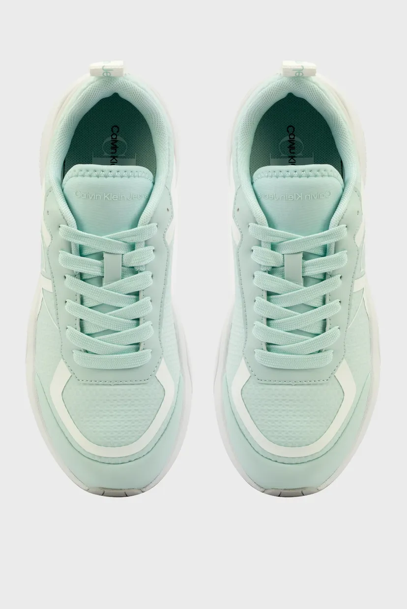 Кроссовки RETRO TENNIS OVER MESH WN 4