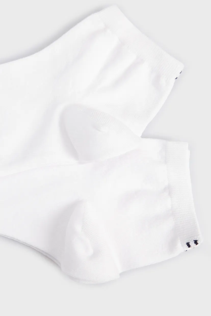 Носки TH WOMEN CASUAL SHORT SOCK 2P 5