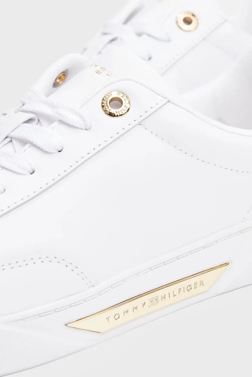 Кеды ESSENTIAL CHIC COURT SNEAKER 6