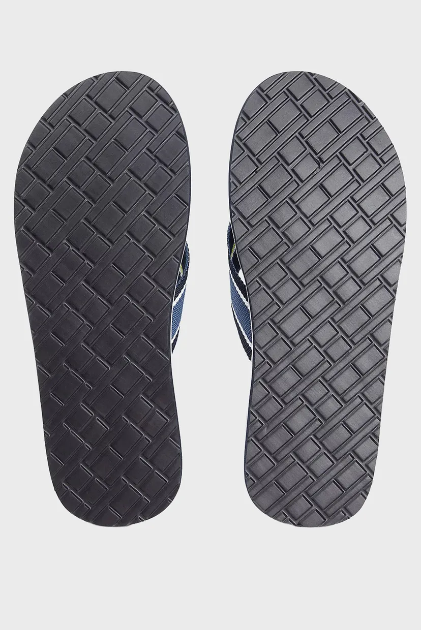 Вьетнамки SPORTY HILFIGER BEACH SANDAL 6