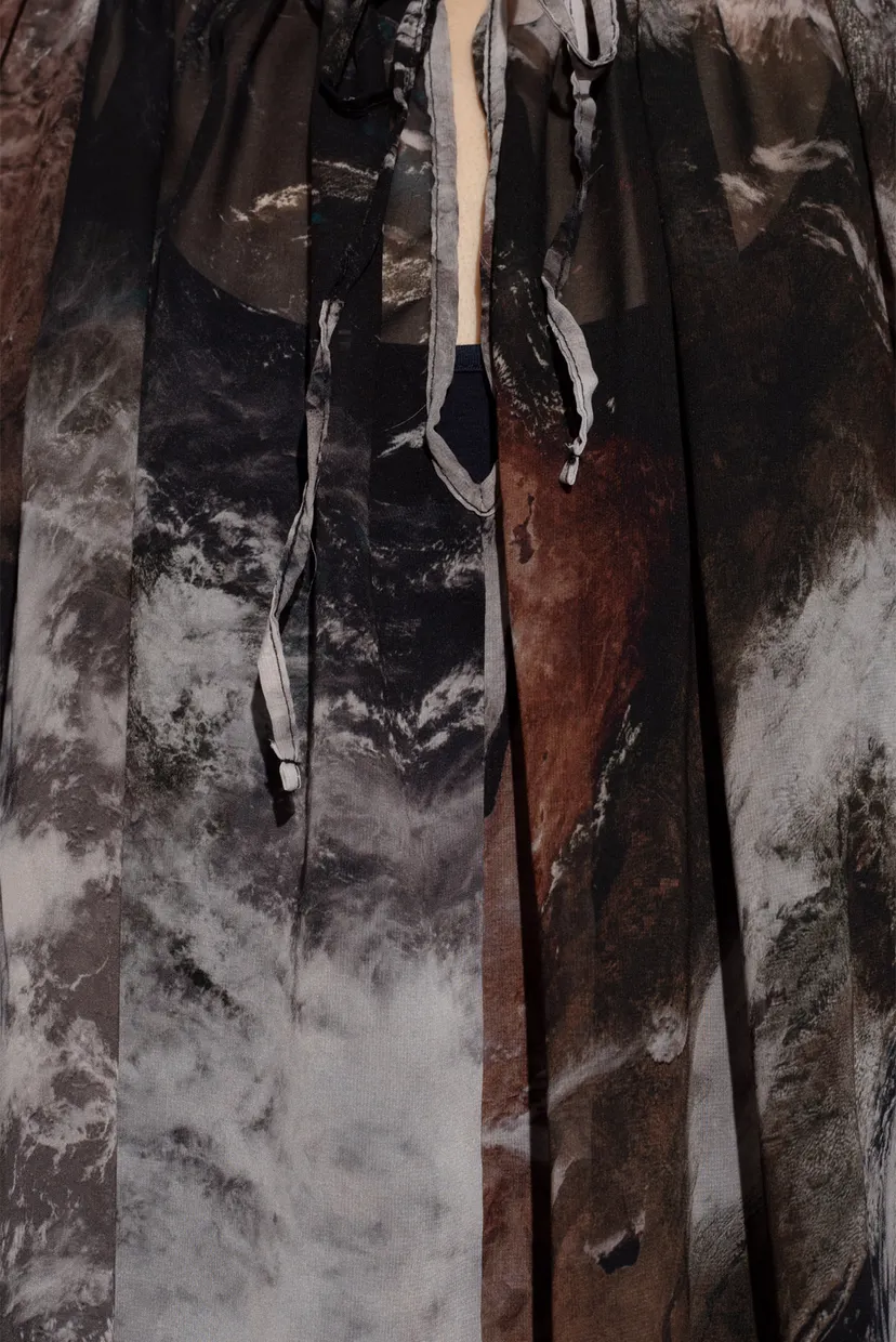 Платье D-LAV DRESS 5