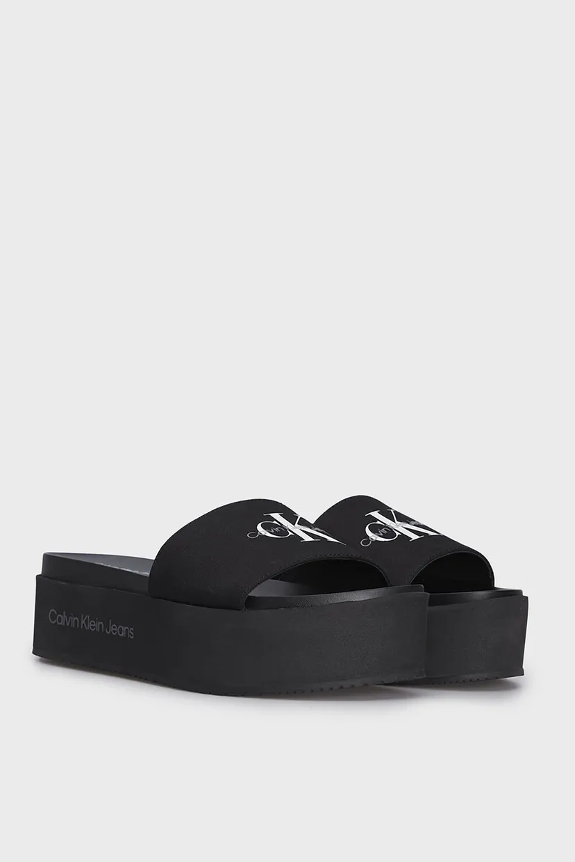 Слайдеры FLATFORM SANDAL MET 3