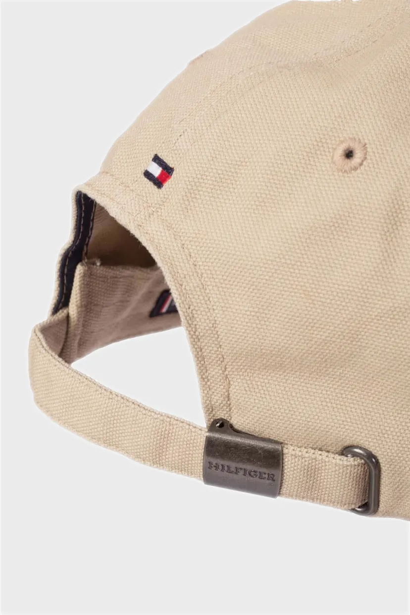 Кепка TH MONOTYPE SOFT 6 PANEL CAP 3
