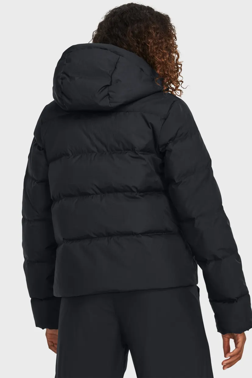 Жилет UA CGI DOWN CRINKLE JKT 3
