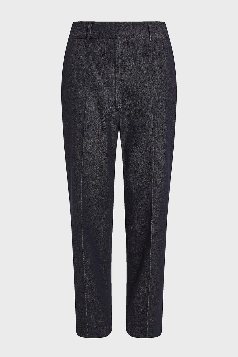 Штаны TAPERED CO BLEND PANT 5
