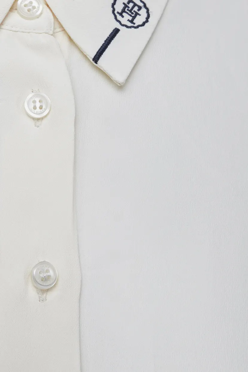 Рубашка SMD DETAIL FLUID SHIRT 3