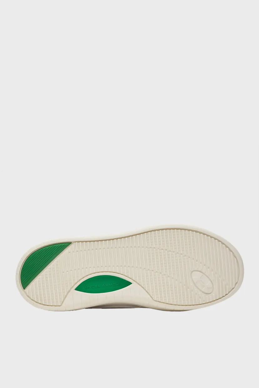 Кроссовки UA W Flex-WHT 5