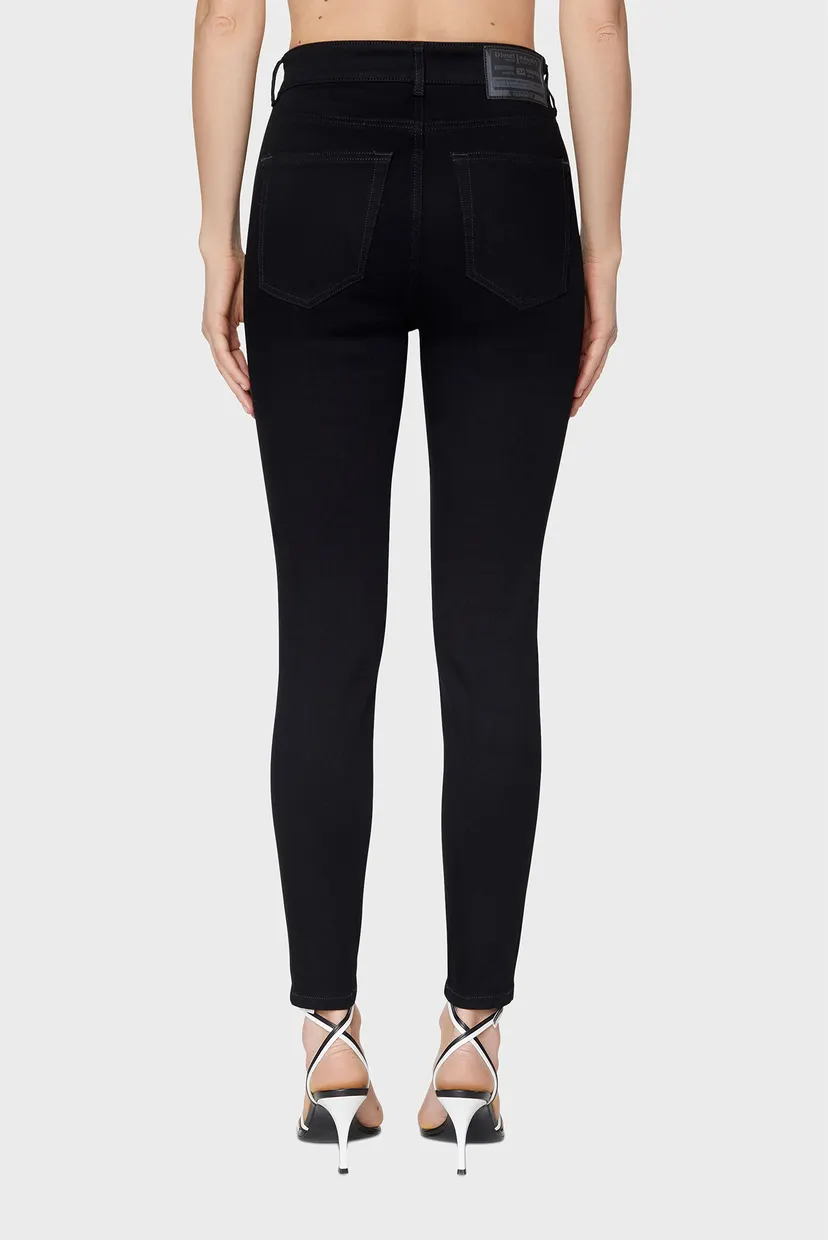 Джинсы 1984 SLANDY-HIGH L.32 TROUSERS 9