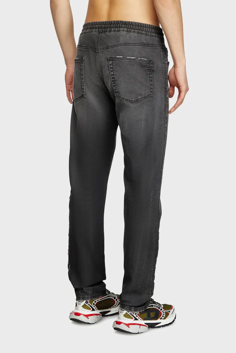 Джинсы 2060 D-STRUKT JOGG Sweat jeans 3