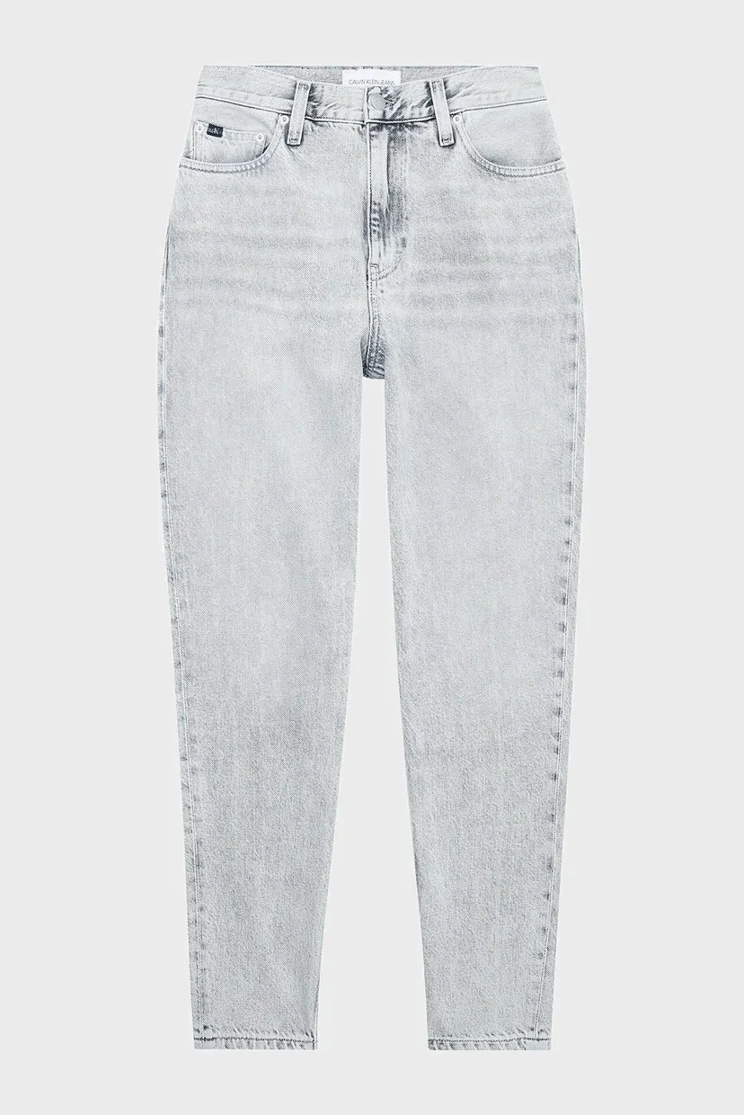 Джинсы MOM JEAN 4