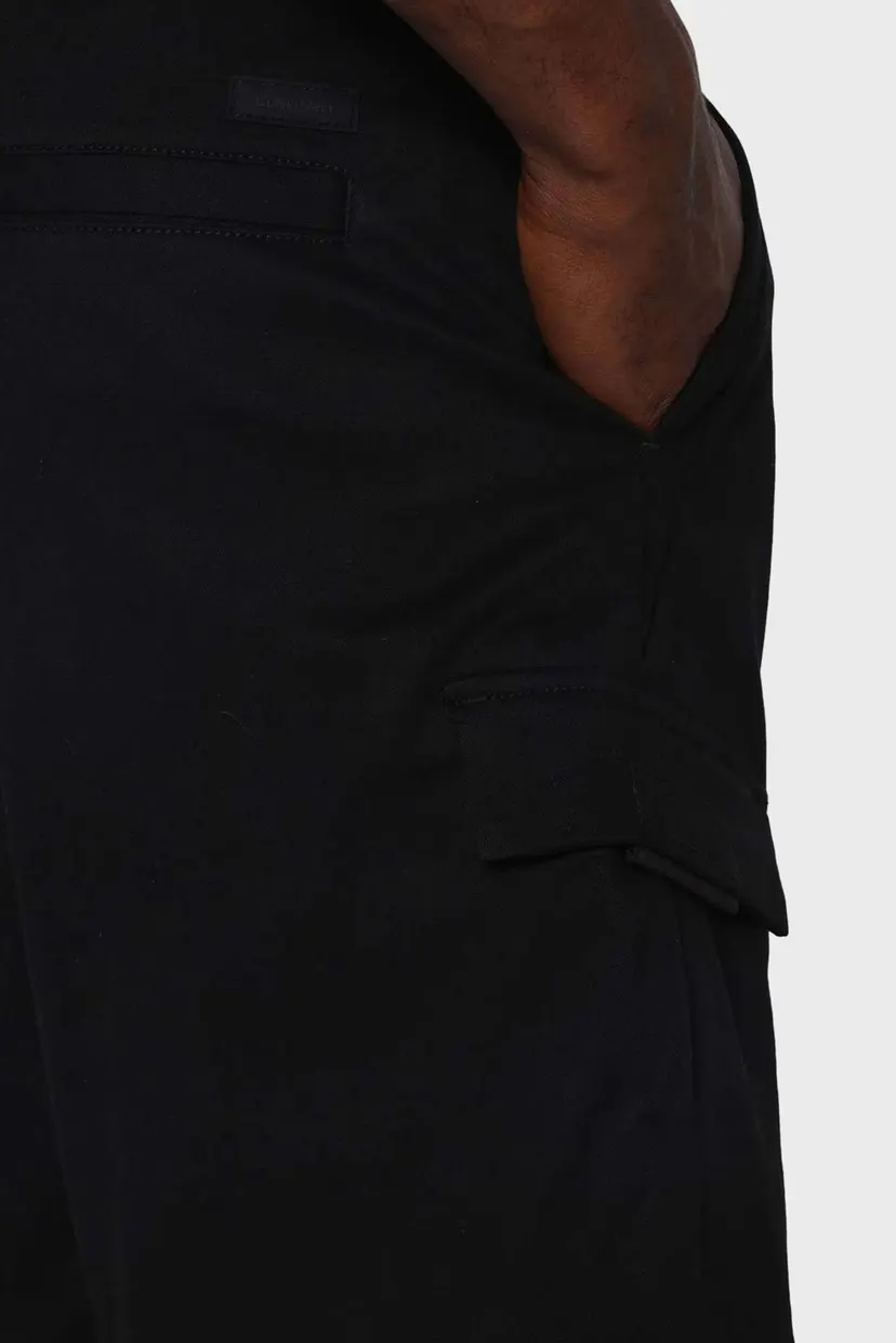 Шорты MODERN TWILL CARGO SHORT 4